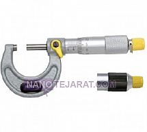 میکرومتر میکرومتر